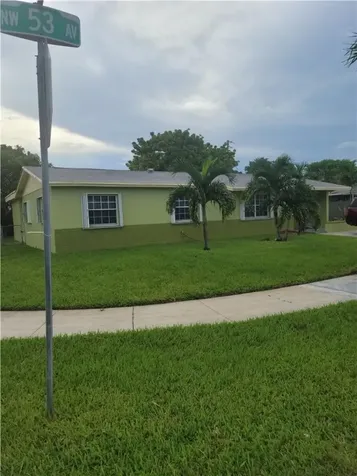 17200 NW 53rd Avenue Miami Gardens FL 33055