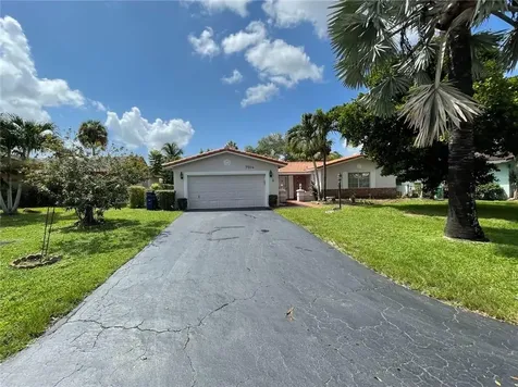 7504 NW 40th Court Coral Springs FL 33065