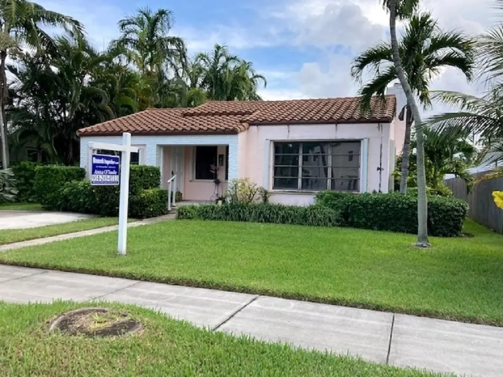 1024 Tyler Street Hollywood FL 33019