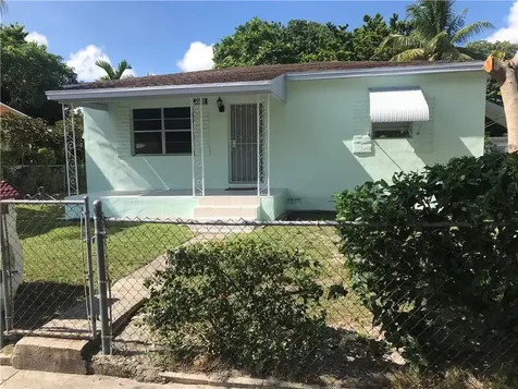 225 NW 134th Street North Miami FL 33168
