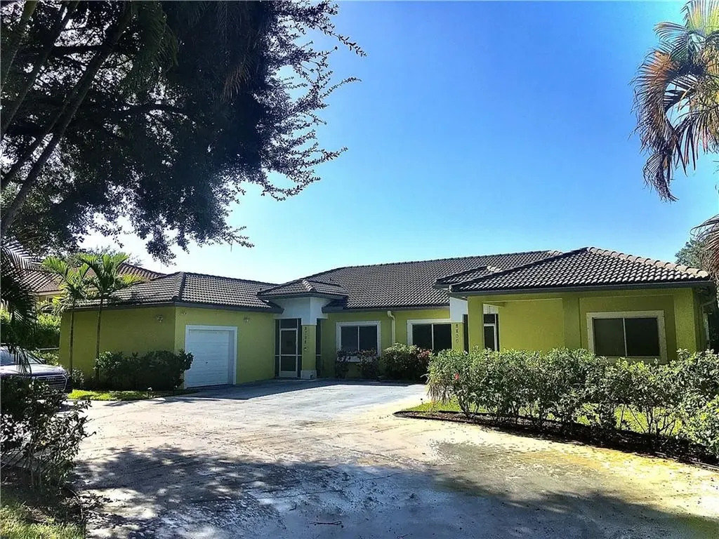 8800 NW 35th Street Coral Springs FL 33065