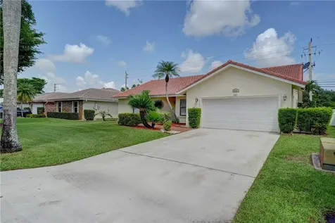 7125 NW 45th Street Coral Springs FL 33065