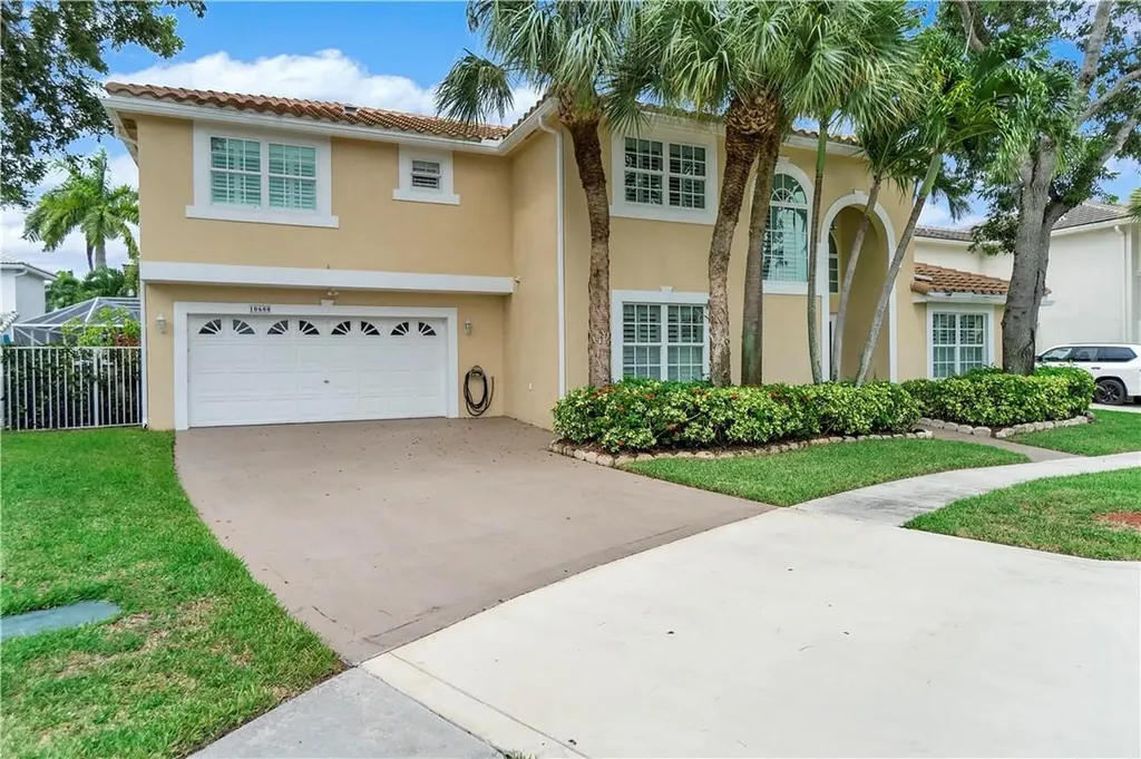 10688 Wheelhouse Circle Boca Raton FL 33428
