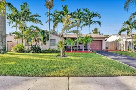 8340 NW 44th Court Lauderhill FL 33351