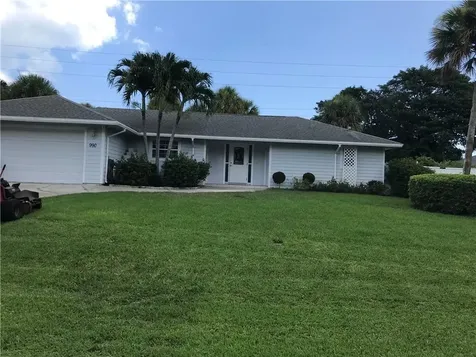 990 Windsong Way Vero Beach FL 32963