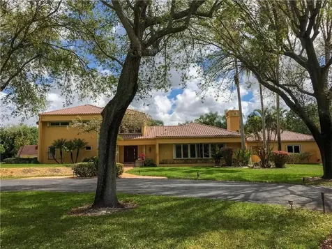 5400 Thoroughbred Lane Southwest Ranches FL 33330