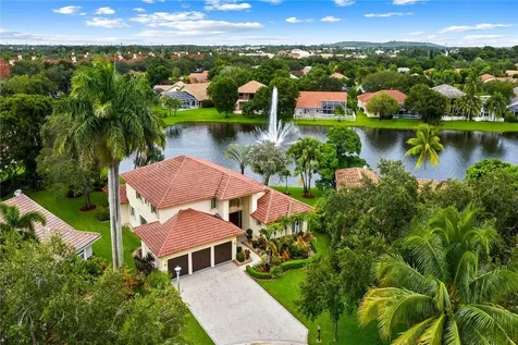 4399 NW 64th Avenue Coral Springs FL 33067