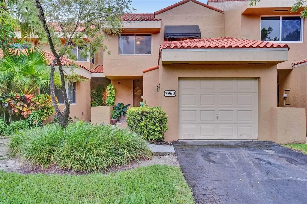 7960 NW 7th Court Plantation FL 33324
