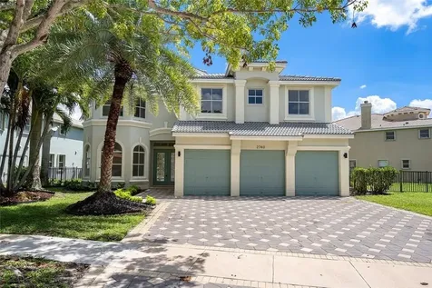 2740 Danforth Terrace Wellington FL 33414