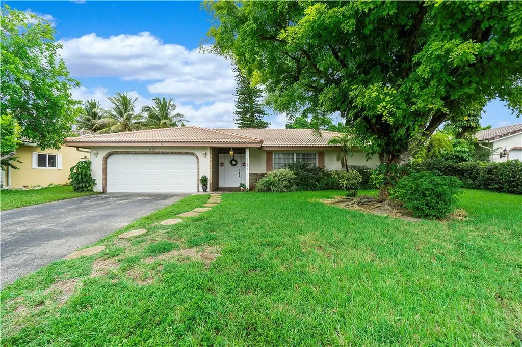 11221 NW 41st Street Coral Springs FL 33065