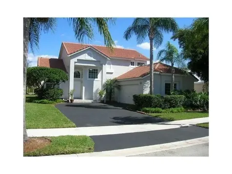 528 Water Point Weston FL 33326