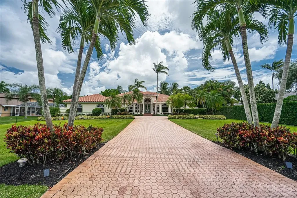 12220 NW 12th Street Plantation FL 33323