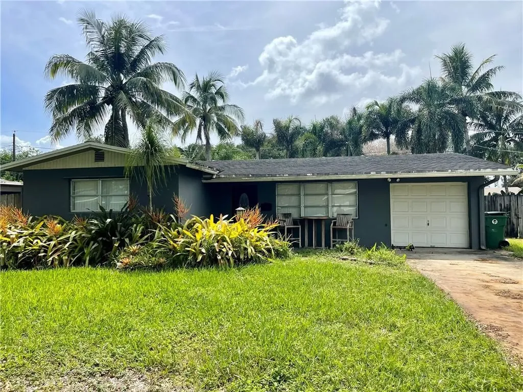 5051 SW 94th Terrace Cooper City FL 33328