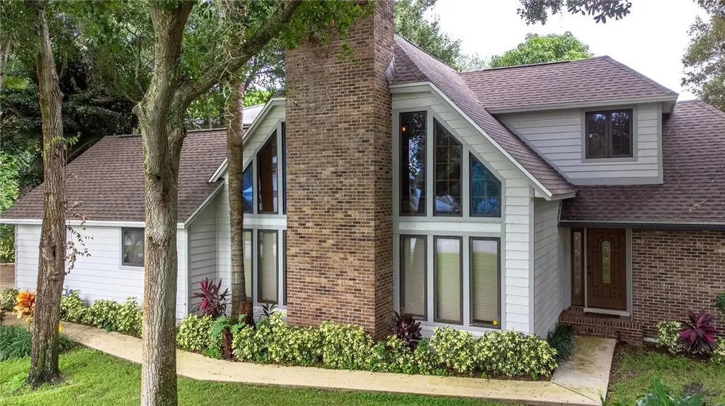 52 River Ridge Drive Rockledge FL 32955