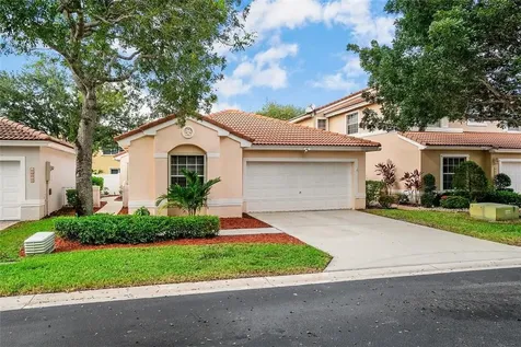 10812 NW 46th Drive Coral Springs FL 33076