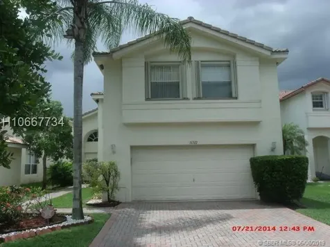 16312 SW 23rd Street Miramar FL 33027