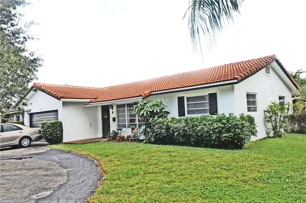 7508 NW 42nd Street Coral Springs FL 33065
