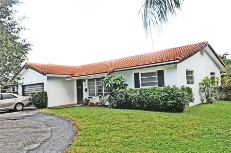 7508 NW 42nd Street Coral Springs FL 33065