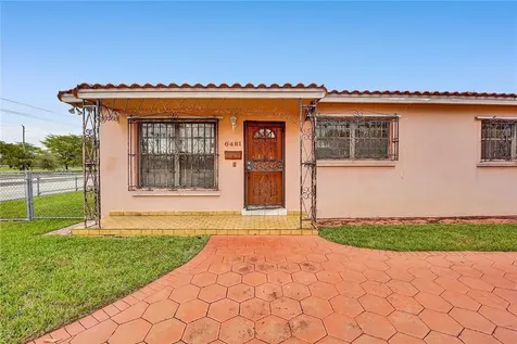 6481 E 3rd Avenue Hialeah FL 33013