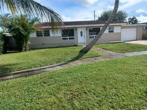 5040 SW 10th Street Plantation FL 33317
