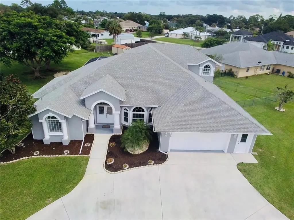 2086 SW Bird Avenue Port St Lucie FL 34953