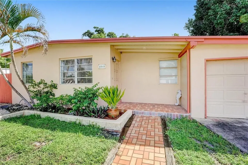4040 NE 12th Avenue Pompano Beach FL 33064