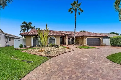 6491 NW 55th Street Coral Springs FL 33067