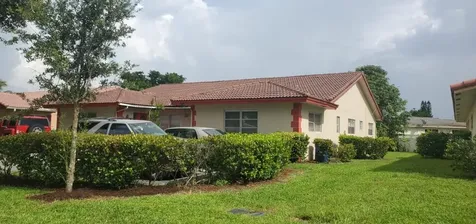 11170 NW 39th Street Coral Springs FL 33065