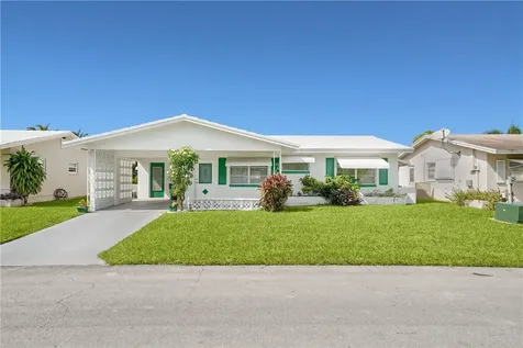 4409 NW 49th Drive Tamarac FL 33319