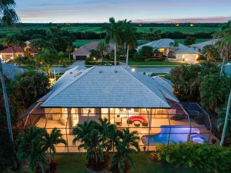 10487 N Stonebridge Boulevard Boca Raton FL 33498