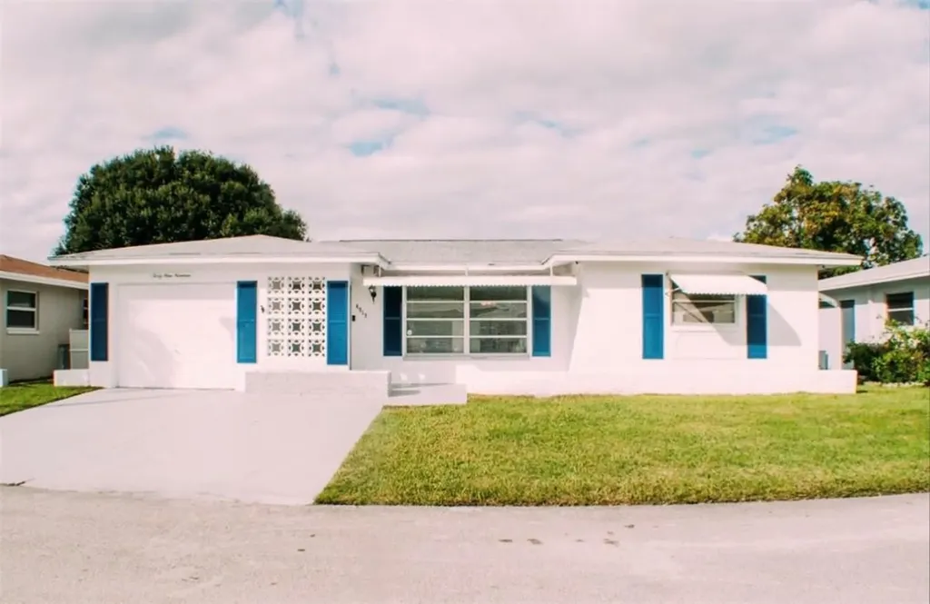 4919 NW 58th Street Tamarac FL 33319