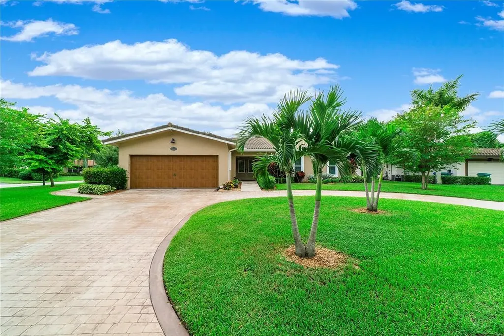 10000 NW 39th Court Coral Springs FL 33065