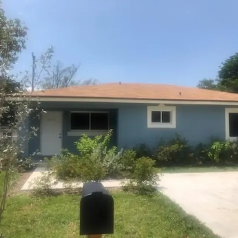 825 NW 19th Avenue Fort Lauderdale FL 33311