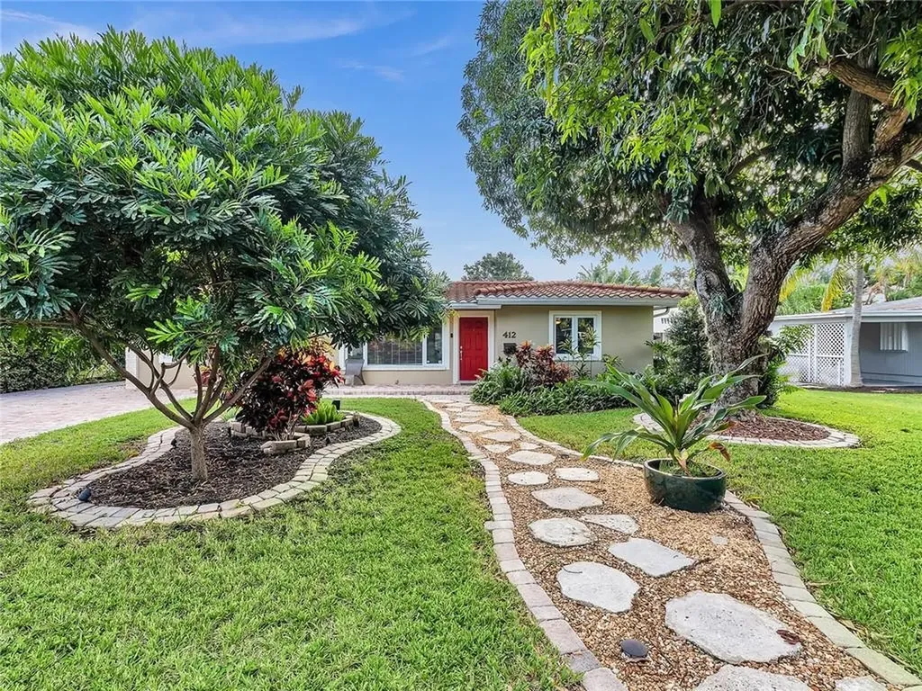 412 NE 10th Avenue Pompano Beach FL 33060