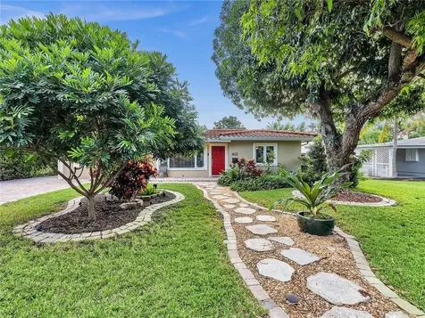 412 NE 10th Avenue Pompano Beach FL 33060