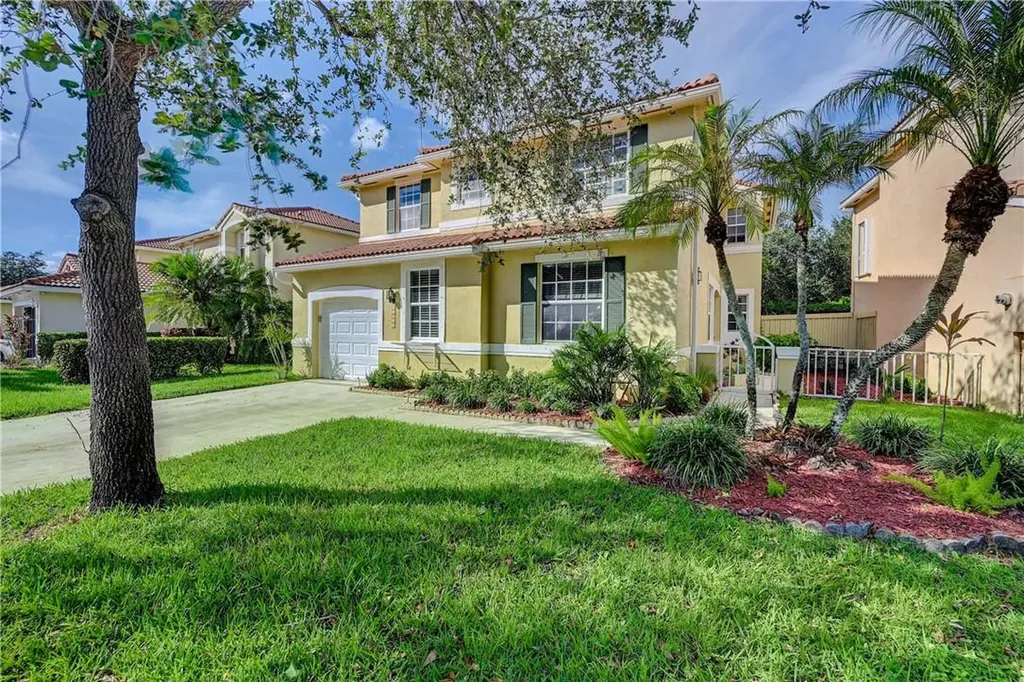 15215 SW 51st Street Davie FL 33331