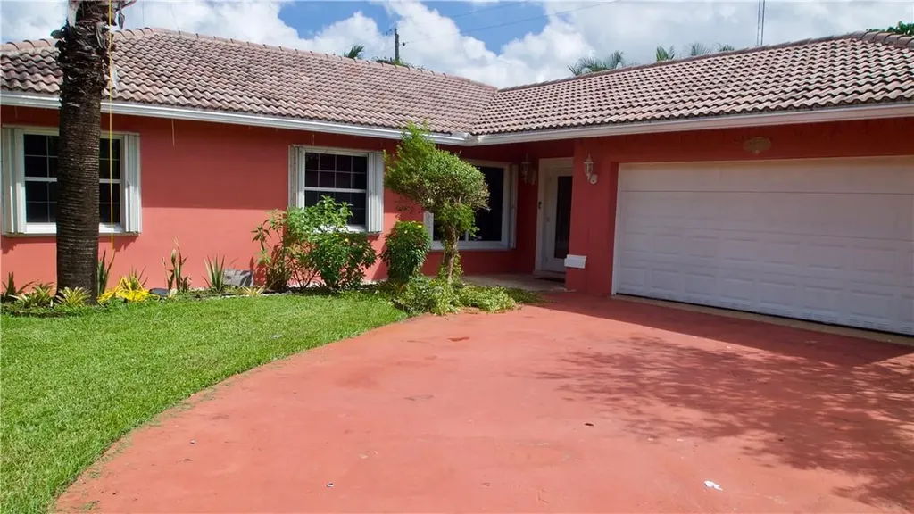 1800 NW 59th Terrace Sunrise FL 33313