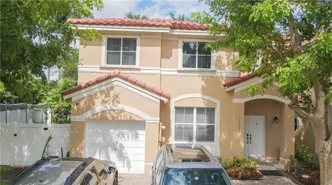17125 SW 38th Street Miramar FL 33027