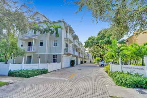 2685 NE 9th Avenue Wilton Manors FL 33334