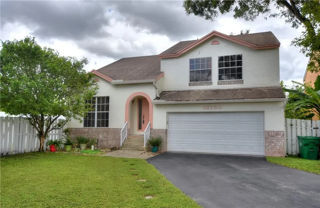 10750 SW 11th Drive Davie FL 33324