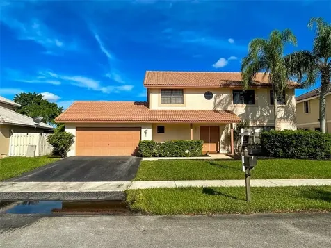 710 Greenbriar Avenue Davie FL 33325