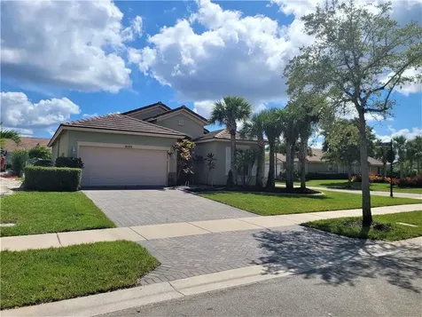 9593 SW Flowermound Circle Port St Lucie FL 34987