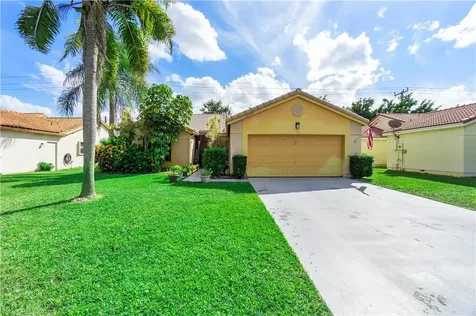 10520 NW 70th Street Tamarac FL 33321
