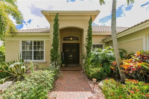 10684 NW 64th Court Parkland FL 33076