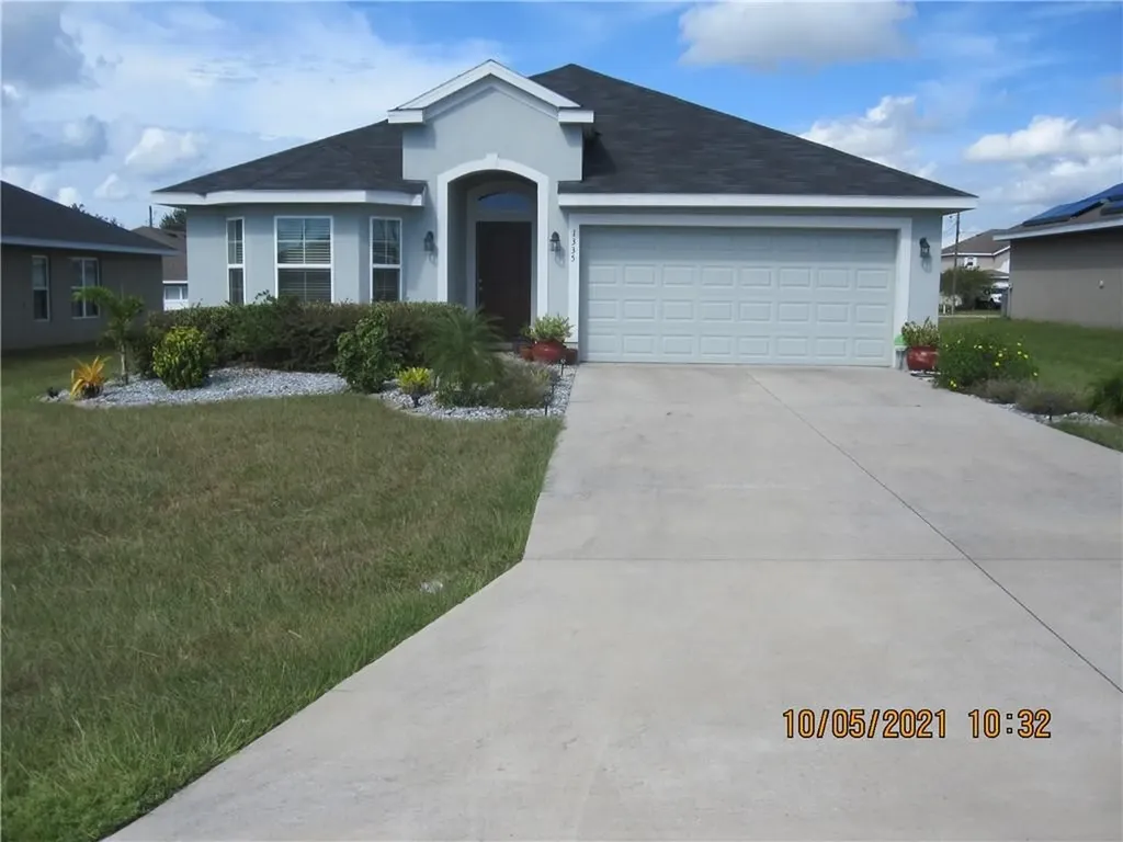 1335 N Platte Court Kissimmee FL 34759