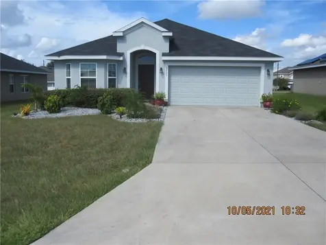 1335 N Platte Court Kissimmee FL 34759