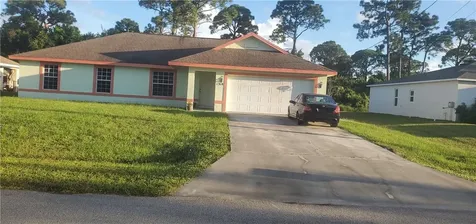 1318 SW Kapok Avenue Port St Lucie FL 34953