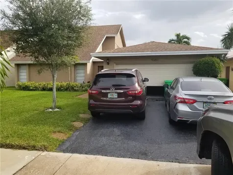 9360 NW 39th Street Sunrise FL 33351