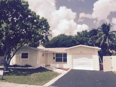 2241 NW 51st Avenue Lauderhill FL 33313