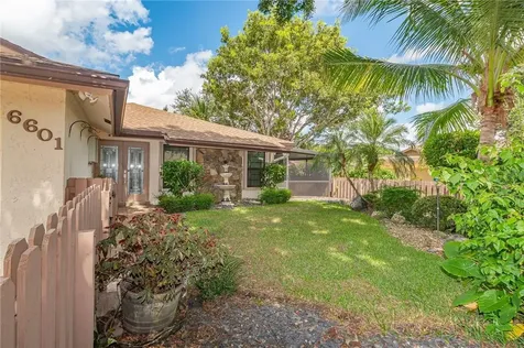 6601 NW 4th Court Plantation FL 33317